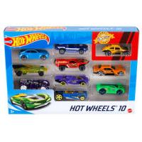HOT WHEELS MATTEL