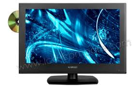 Notice CURTIS TV2010 Télévision