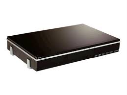 Notice KISS DP-600 Lecteur multimédia