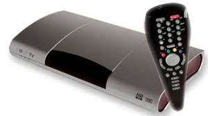 Notice NEUF TELECOM NEUF TV Services de télécommunications