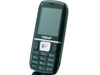 Notice NEUF TELECOM TWIN BASIC Téléphone mobile