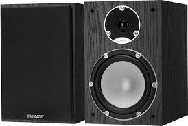  MERCURY   TANNOY