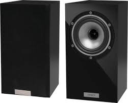  REVOLUTION   TANNOY