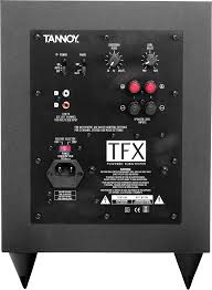  SFX 5.1   TANNOY