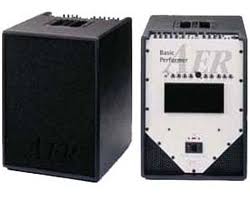   BASIC PERFORMER   AER