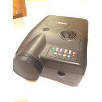 Notice DAVIS DLX-10 Projecteur