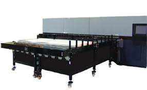   RHO 900   DURST
