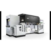 Notice DURST TAU 150 8C Imprimante industrielle