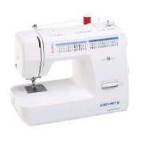 Notice EURO-PRO 7130 Q Machine à coudre