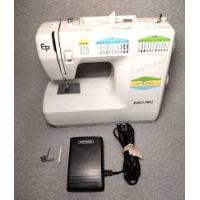 Notice EURO-PRO 7500 Aspirateur