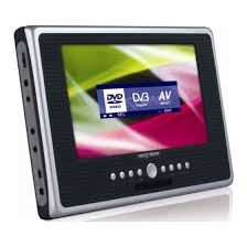 Notice NEXT BASE SDV485-BY 2 Lecteur dvd