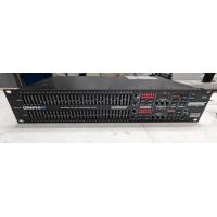 Notice SABINE GRAPHI-Q GR-3100 Processeur audio