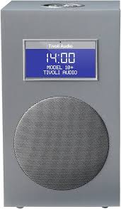 TIVOLI AUDIO M10 - Bluetooth Radio