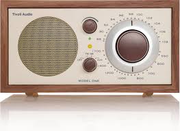  MODEL ONE   TIVOLI AUDIO