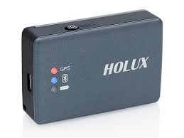 Guide utilisation HOLUX M-1000C  de la marque HOLUX