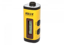 Guide utilisation HOLUX M-241  de la marque HOLUX