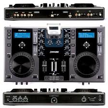   DMIX-300   CORTEX