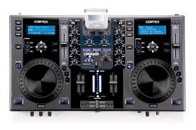  DMIX600   CORTEX