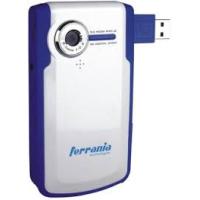 Notice FERRANIA SOLARIS DIGITAL V520 Appareil photo numérique