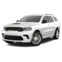 Notice DODGE DURANGO SUV