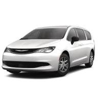 Notice DODGE GRAND CARAVAN Monospace