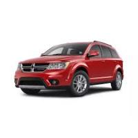 Notice DODGE JOURNEY SUV