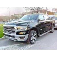 Notice DODGE RAM Véhicule utilitaire