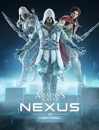 Notice UBISOFT ASSASSIN S CREED Jeu vidéo