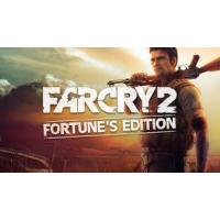   FARCRY 2   UBISOFT