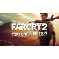 Guide utilisation  UBISOFT FARCRY 2  de la marque UBISOFT