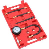 DEPRESSIOMETRE ET TESTEUR DE POMPE A ESSENCE REF 808220 80 LINE