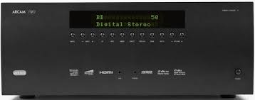   FMJ AVR400   ARCAM