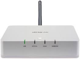 Guide utilisation  ARCAM RDAC WIRELESS  de la marque ARCAM