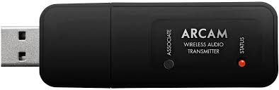   RWAVE   ARCAM