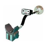 Notice C-SCOPE CS 5 MX Détecteur de métaux