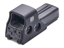   HWS 552   EOTECH