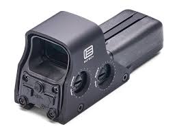 Guide utilisation  EOTECH HWS 552  de la marque EOTECH