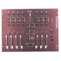   DJ7   FREEVOX