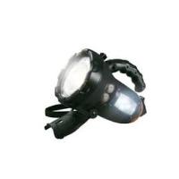 Notice LIVARNO LAH 55 A1 Lampe torche rechargeable