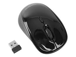  WIRELESS COMPACT LASER MOUSE   TARGUS