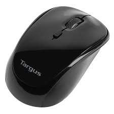WIRELESS OPTICAL LAPTOP MOUSE TARGUS