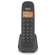 PROFOON PDX-600 - Téléphone sans fil