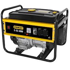  E-SG 4000   STANLEY