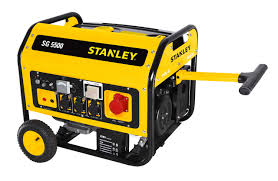SG 5500 STANLEY