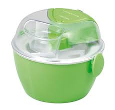 Notice WHITE & BROWN TG 2217 Sorbetière