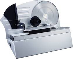 Notice WHITE & BROWN TR 2221 SEMI-PRO Trancheuse semi professionnelle