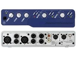 MBOX 2 DIGIDESIGN