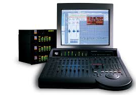 PRO TOOLS DIGIDESIGN