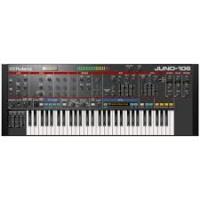 Notice JUNO JMW2100-B Mikrovågsugnar