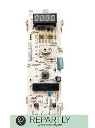 Notice JUNO JMW2100-E Kaffebryggare